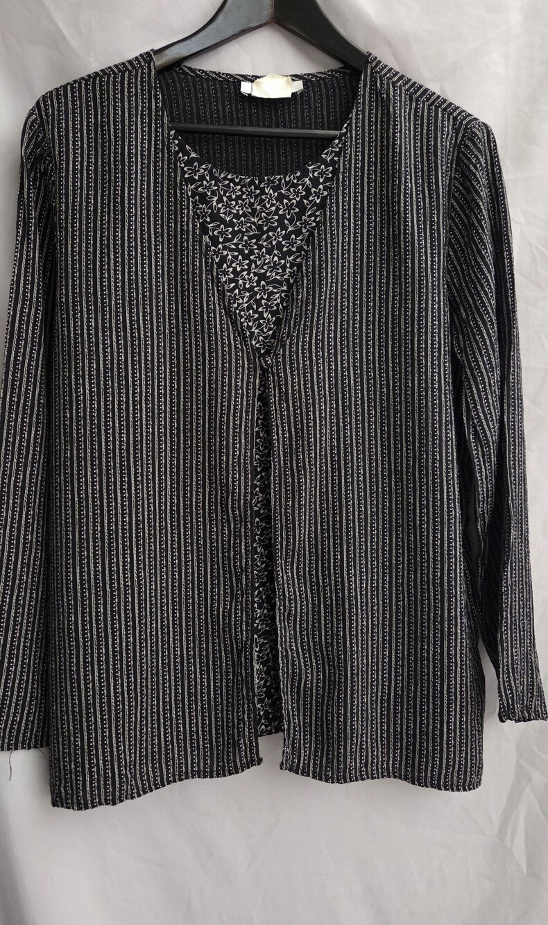 Beechers Brook Long Sleeve Top